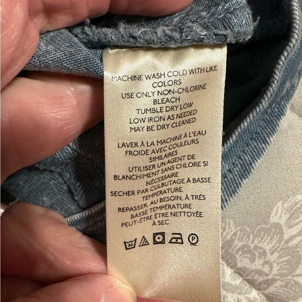 Free People Talk Sporty To Me Top, Size XL (v) - Picture 9 of 12